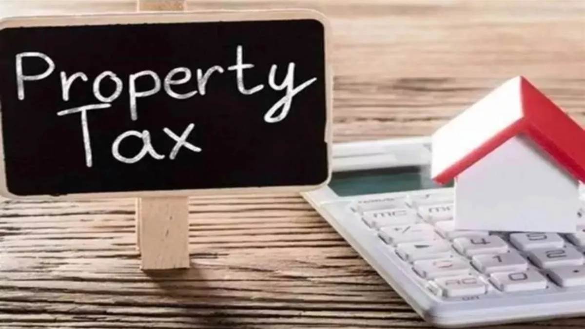 if property tax return is filed wrongly fine and interest for ten years will be imposed in punjab