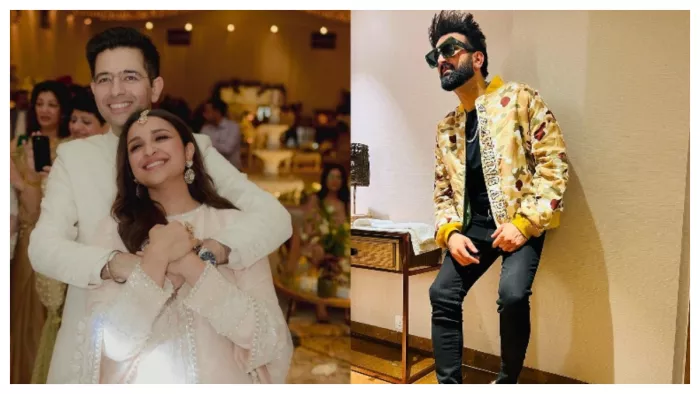 Parineeti Chopra-Raghav Chadha Sangeet Ceremony and Wedding Updates