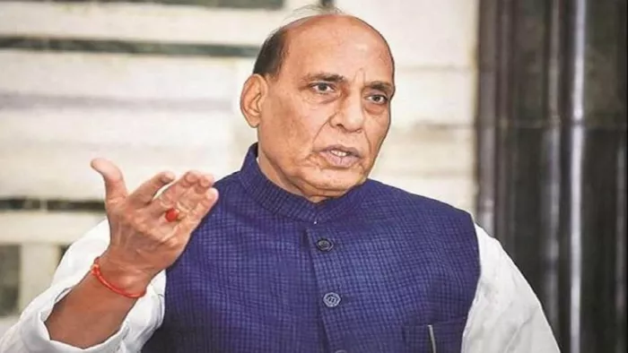 रक्षामंत्री राजनाथ सिंह ने दी प्रस्ताव को मंजूरी (फाइल फोटो)