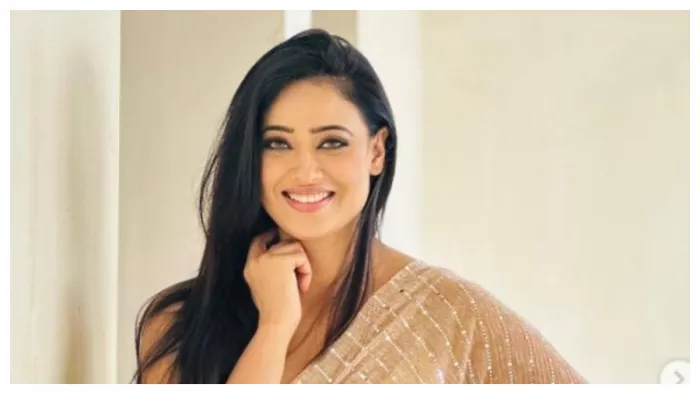 File Photo of Shweta Tiwari. Photo Credit: Instagram