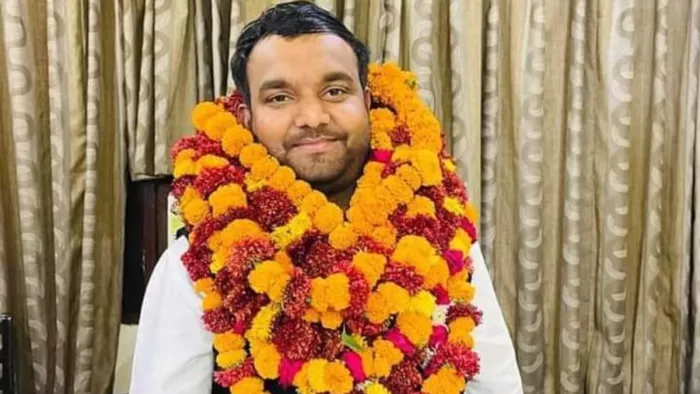 Raebareli News: हरचंदपुर से सपा विधायक राहुल राजपूत पर एफआइआर दर्ज