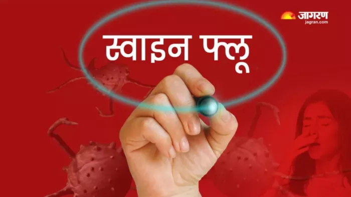 दिल्ली में डेंगू के साथ-साथ फैल रहा है स्वाइन फ्लू।