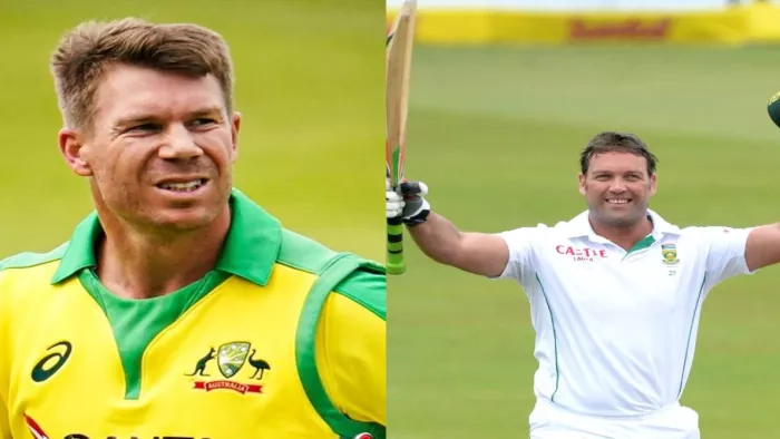 David Warner: डेविड वॉर्नर ने जैक कैलिस को सबसे महान खिलाड़ी बताया है।