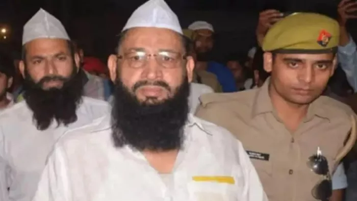 Meerut News: डेनमार्क के कार्टूनिस्ट प्रकरण में याकूब के खिलाफ चार्जशीट को शासन ने दी अनुमति