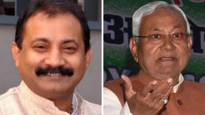 अशोक चौधरी के नए बयान से सियासत तेज