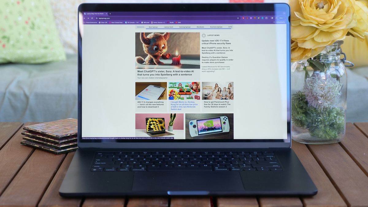 अमेज़न ग्रेट फेस्टिवल ने खटखटाया ग्राहकों के घर का दरवाजा! 12th Gen के i5 Laptops पर सीधा दिया 38% डिस्काउंट