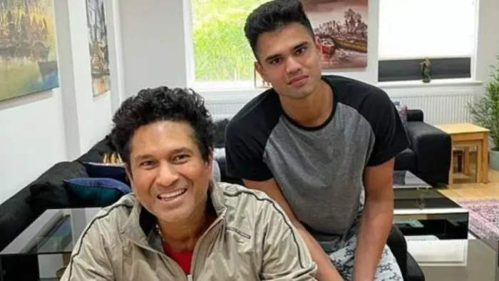 Arjun Tendulkar: 25 साल के हुए सचिन के लाडले अर्जुन