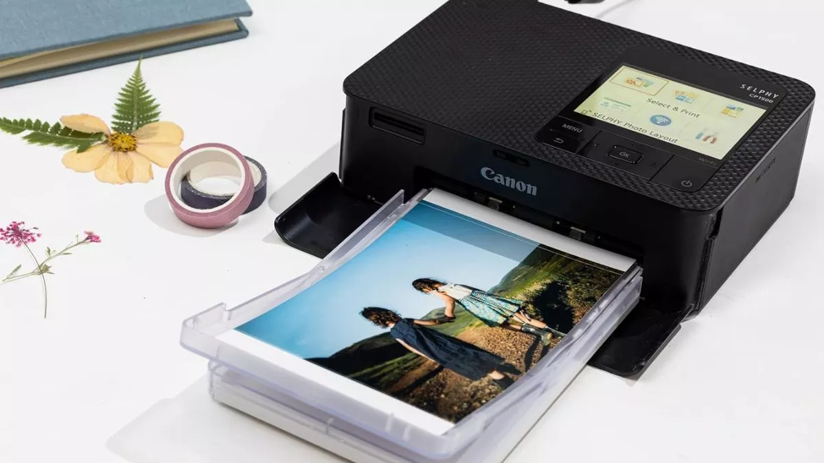 अब हर यादगार पल होगा कैप्चर, जब ये Best Portable Photo Printer होंगे साथ, बिना इंक धड़ाधड़ निकलेंगी हाई क्वालिटी फोटोज