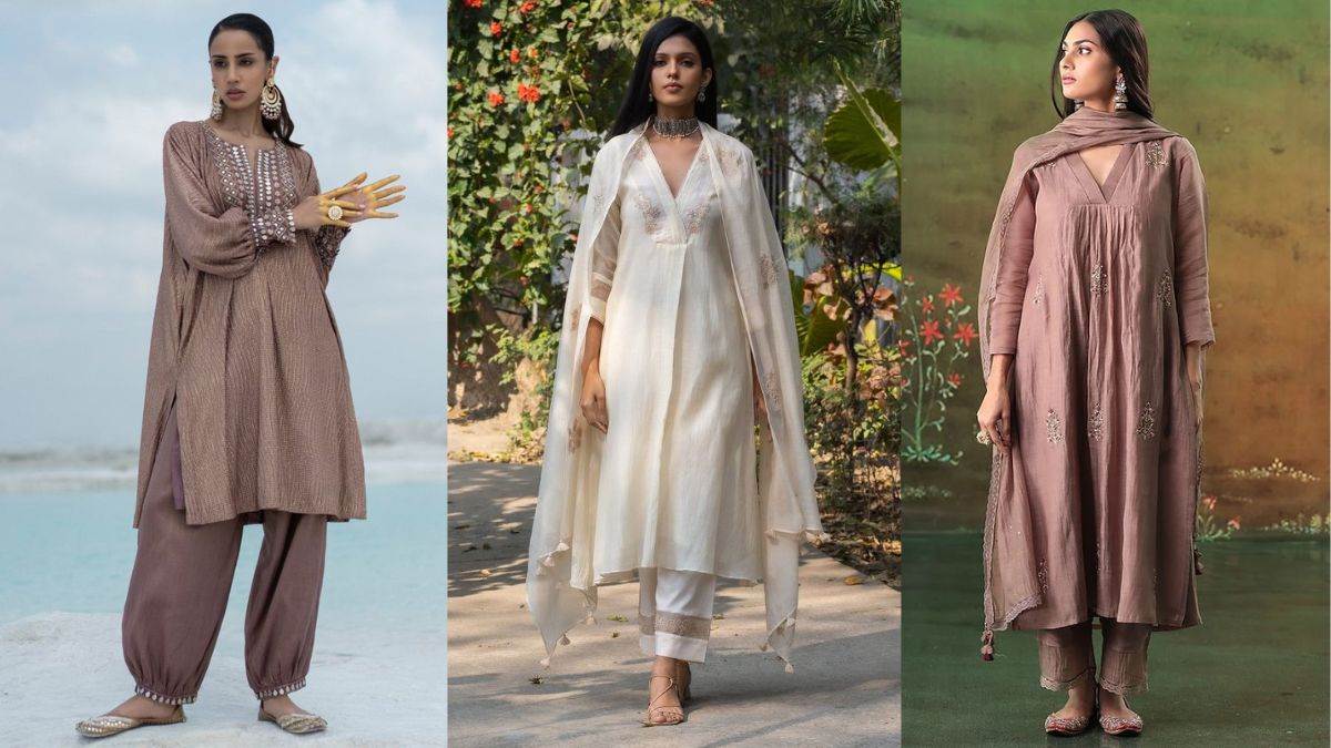 amazon great indian festival sale 2024 pre deals on best selling biba kurta set for women get these at 48 percent off now