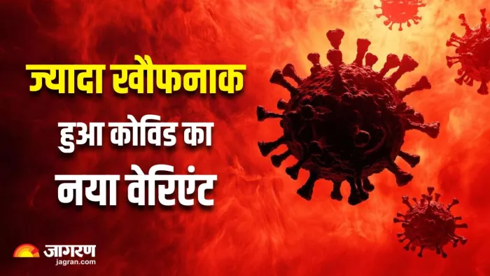 कितना खतरनाक साबित हो सकता है कोरोना का XEC Variant? (Image Source: AI-generated, Freepik)