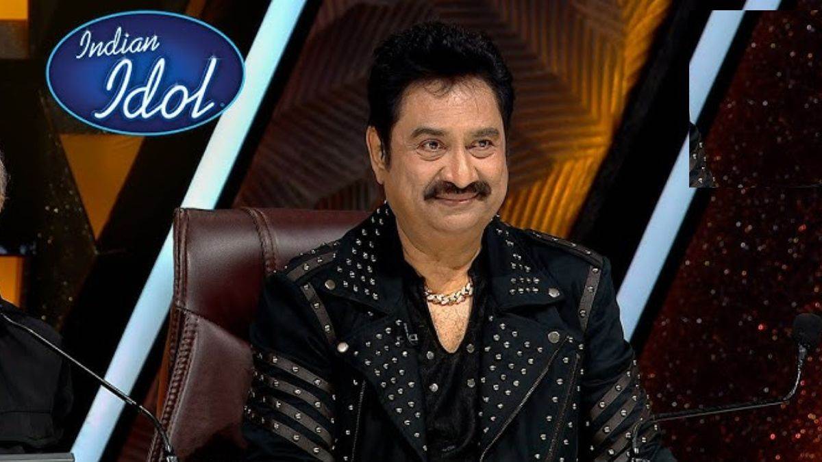 indian idol 15 singer kumar sanu replace by badshah as a judge singing realty show