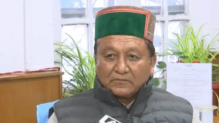 पीएम मोदी के CJI के घर जाने पर जगत सिंह नेगी ने जताई आपत्ति