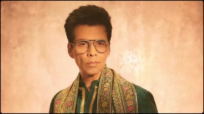 करण जौहर ने स्टार्स की ज्यादा सैलरी पर दिया रिएक्शन। फोटो क्रेडिट- इंस्टाग्राम