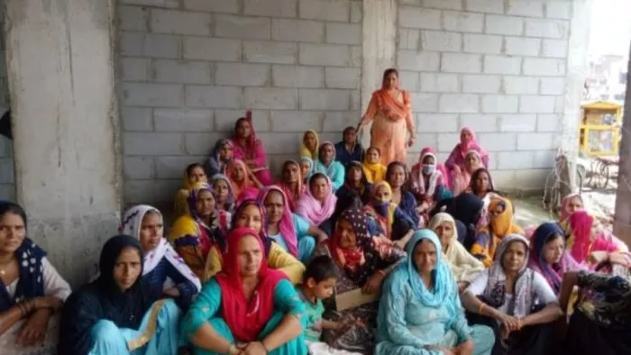 मिड-डे मील वर्करों को उच्च व वरिष्ठ माध्यमिक स्कूलों में मिलेगी तैनाती (फाइल फोटो)
