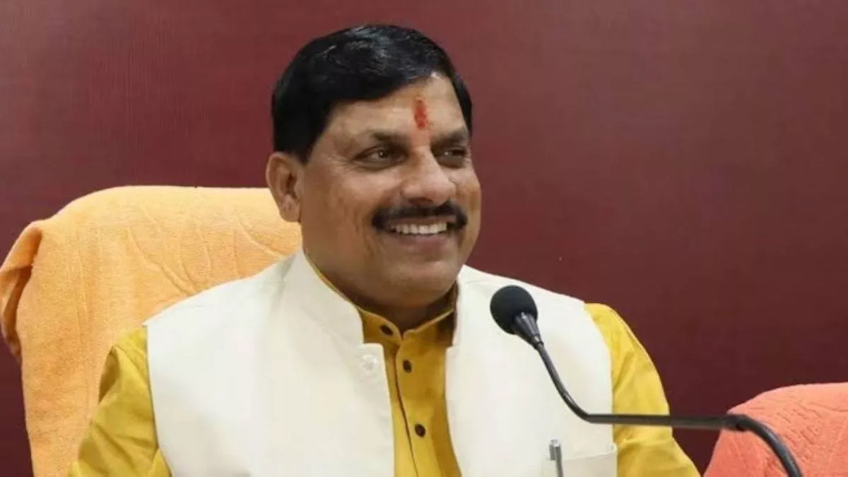 'भूत और झूठ के नहीं होते पांव', MP के CM यादव का सोरेन पर हमला, कंस से कर दी तुलना