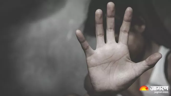 मुरैना में 9 साल की मासूम के साथ दुष्कर्म