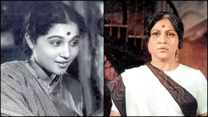 एक फिल्म बन गई थी निरूपा रॉय की सजा। फोटो क्रेडिट- इंस्टाग्राम
