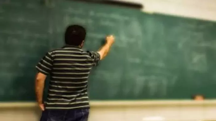 फिनलैंड में ट्रेनिंग के लिए जाएंगे सरकारी प्राइमरी स्कूलों के 72 अध्यापक। फाइल फोटो
