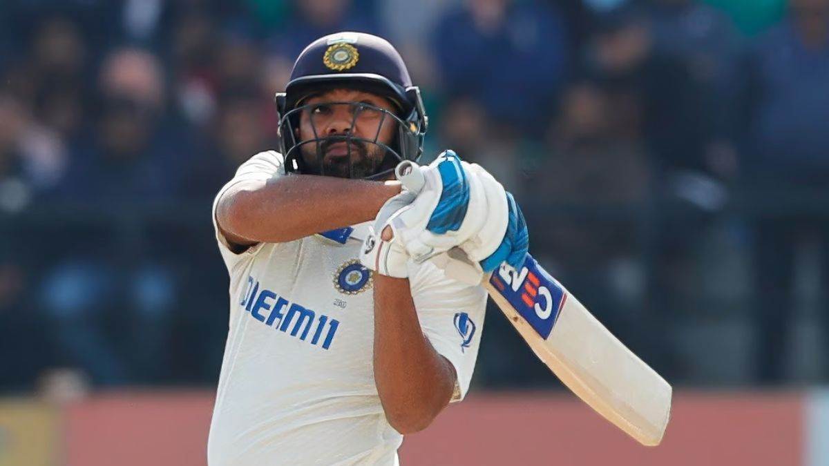 ind vs ban 2nd test rohit sharma can break these 3 records in kanpur test