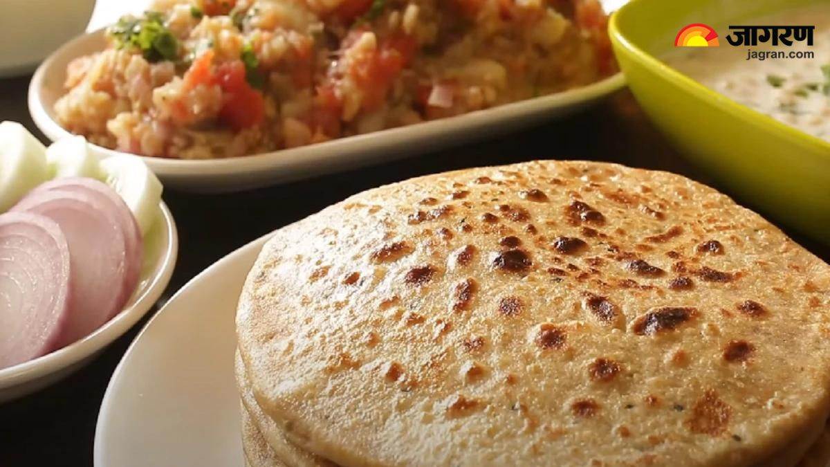 sattu paratha recipe easy and delicious paratha everyone will love