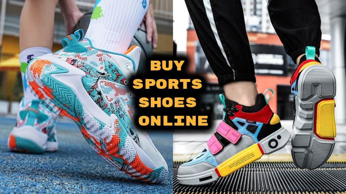 Redtape और Campus में स्पोर्ट्स Shoes कलेक्शन मिल रहे मात्र ₹799 की शुरुआती रेंज में, मल्टी पर्पस है डिजाइन