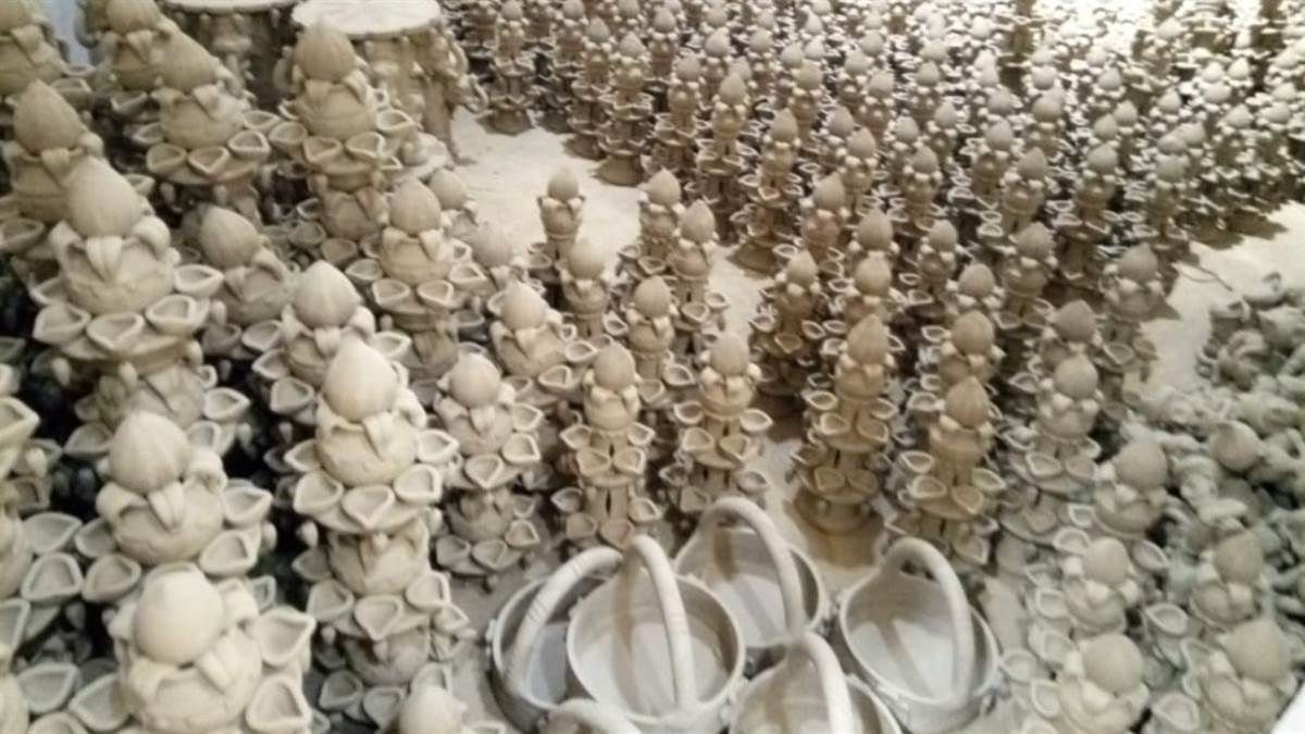 gorakhpur news eastern up products to shine at noida trade show