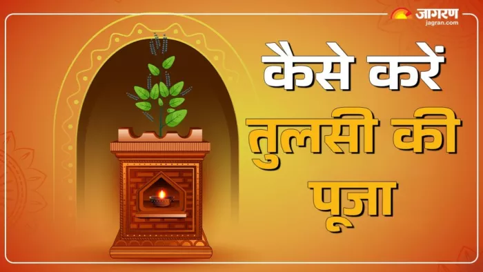Tulsi Puja Niyam: इस तरह रोजाना करें तुलसी की पूजा