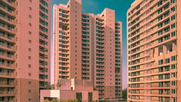 99.86 वर्गमीटर श्रेणी में खरीदारों में दिख रहा उत्साह। फाइल फोटो