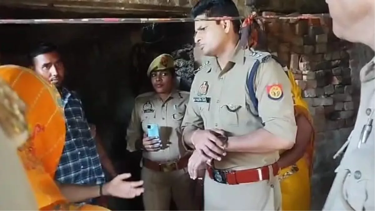 रायबरेली में महिला को बंधक बनाकर जेवरात और रुपये लूटे, पुलिस अधीक्षक ने दिए जांच के आदेश