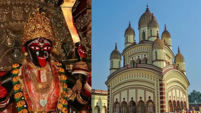 रानी को सपने में देवी ने दिया था मंदिर बनाने का आदेश (Picture Courtesy: Instagram)