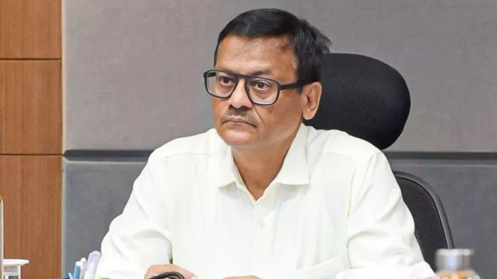 इसी महीने सेवानिवृत्त होंगे मुख्य सचिव, उनके सेवा विस्तार और नए नामों पर चल रही चर्चा