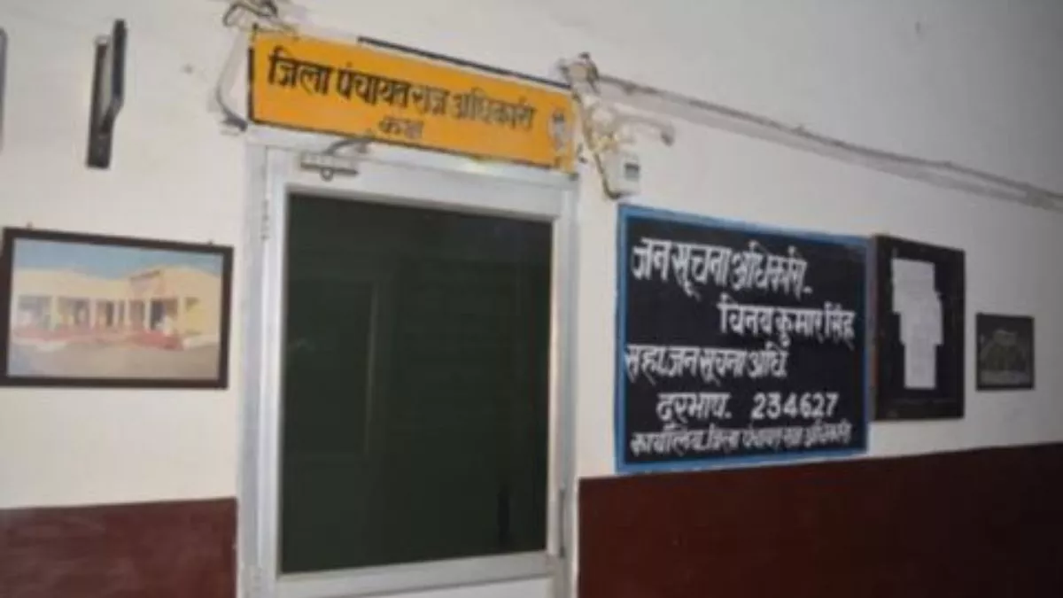 लखनऊ, हरदोई और उन्नाव के 13 ब्लॉक डिफॉल्टर, ADO पर होगी कार्रवाई