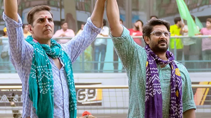 दुनियाभर में जॉली एलएलबी 3 का कमाल (फोटो-इंस्टाग्राम)
