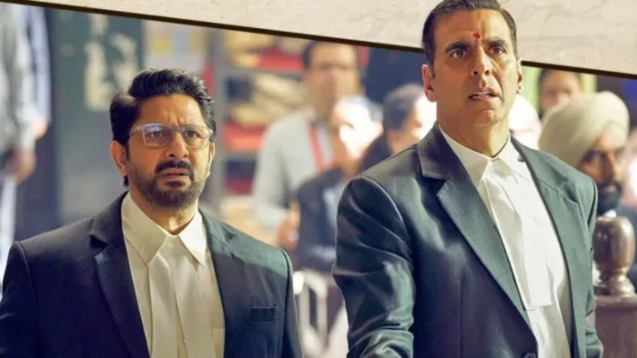 जॉली एलएलबी 3 ने तोड़ दिया इस फिल्म का रिकॉर्ड/ फोटो-Instagram