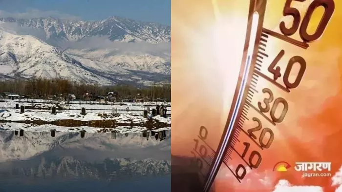 अक्टूबर की शुरुआत से मौसमी बदलावों के प्रभावी होने के साथ ही पारे में धीरे-धीरे गिरावट आने की संभावना है।