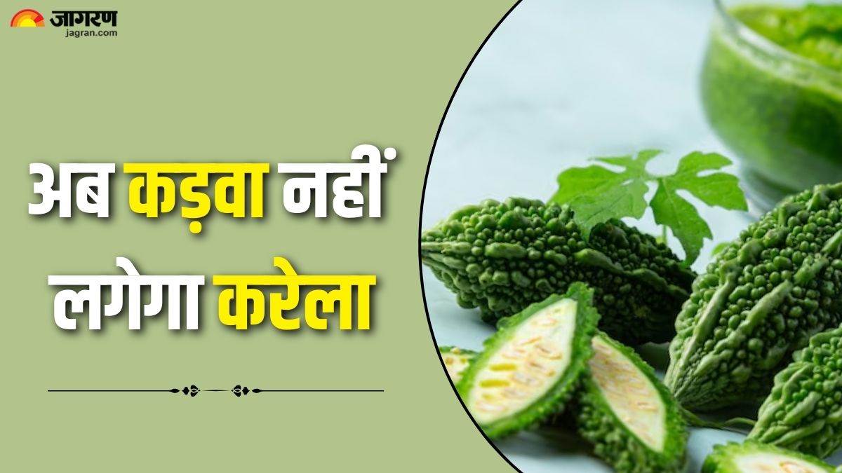 how to remove bitterness of bitter gourd or karela 8 easy ways that work