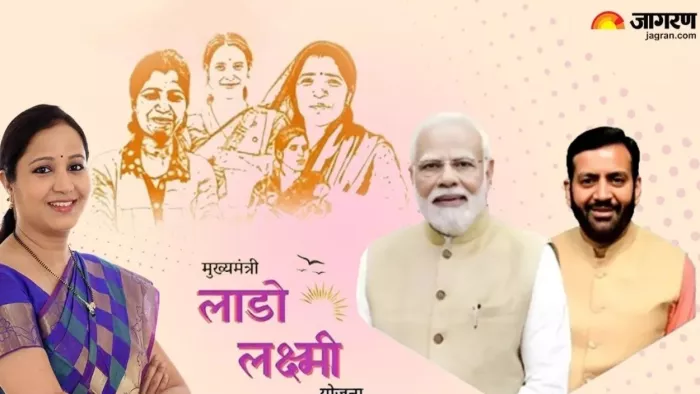 गरीब महिलाओं को हर माह 415 करोड़ रुपये का शगुन देगी नायब सरकार (फाइल फोटो)