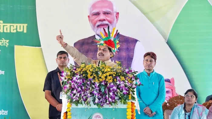 मार्च 2026 तक लाल सलाम को कर देंगे अंतिम सलाम