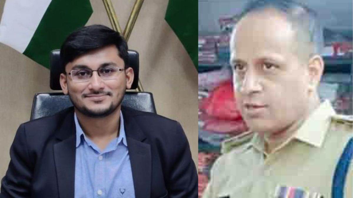 muzaffarpur news national human rights commission summons dm and ssp in the case of death of four children who were burnt alive