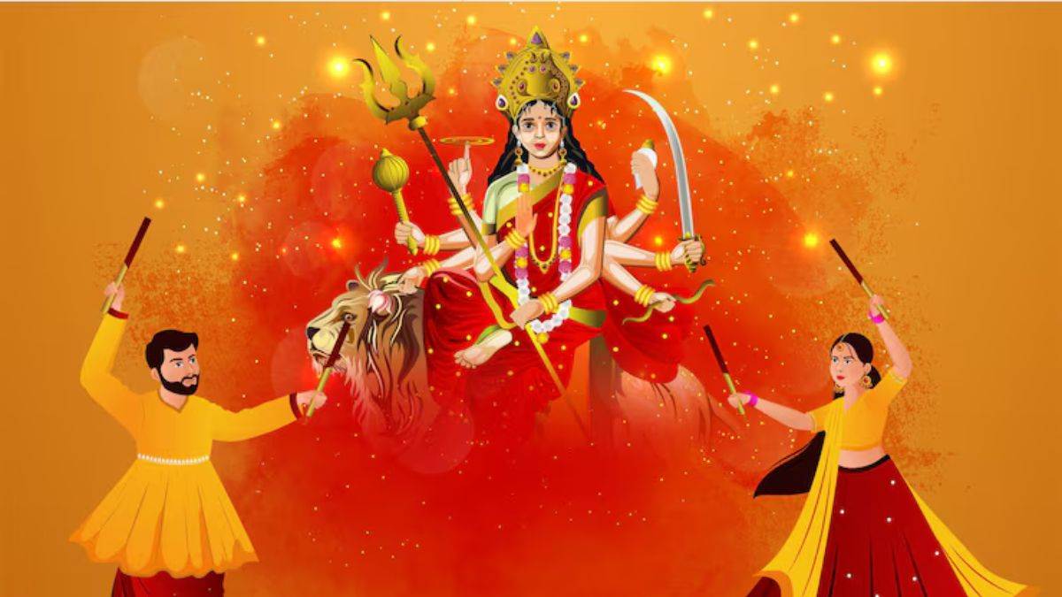 navratri 2025 fasting tips for physical and spiritual healing check details here