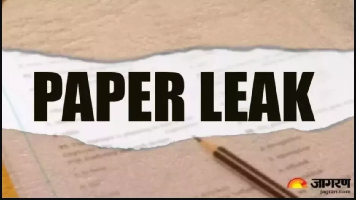 UKSSSC Paper Leak: खालिद को हरिद्वार लेकर पहुंची पुलिस, सीन रिक्रिएशन के दौरान किया कुछ ऐसा; देखते रह गए सब