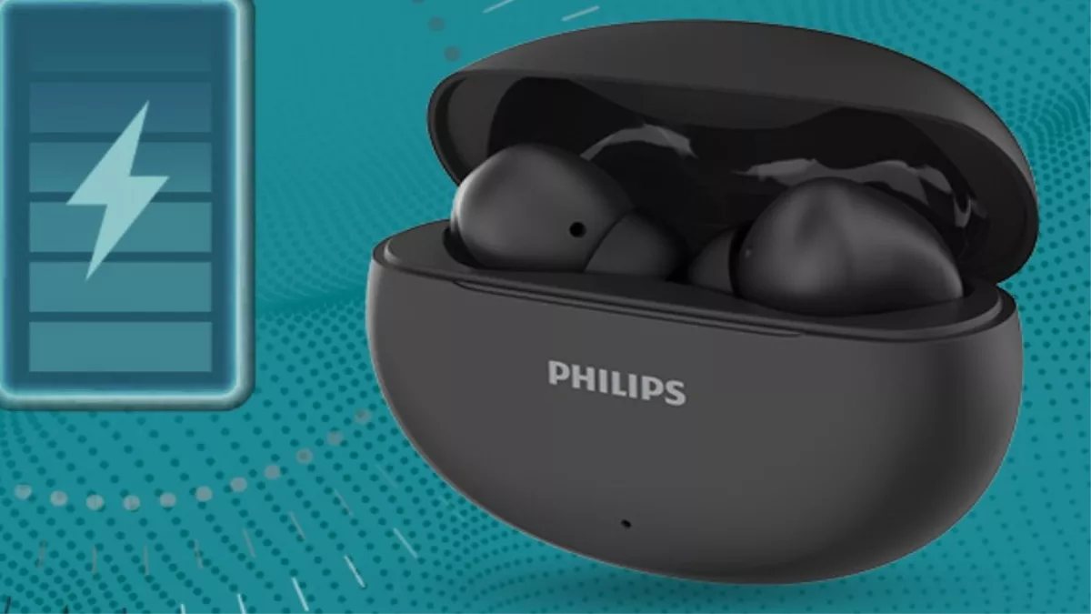 Philips के तीन नए ऑडियो डिवाइस हुए भारत में लॉन्च, कीमत 1,999 रुपये से शुरू