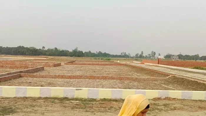 नवरात्र पर मधुबन बापूधाम योजना के 161 आवंटियों को भूखंड मिलेंगे। (सांकेतिक तस्वीर)