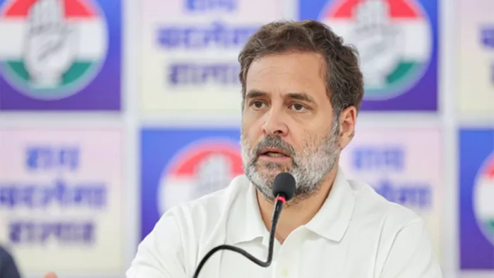 बिहार चुनाव के बाद क्या है कांग्रेस का प्लान? (एएनआई)