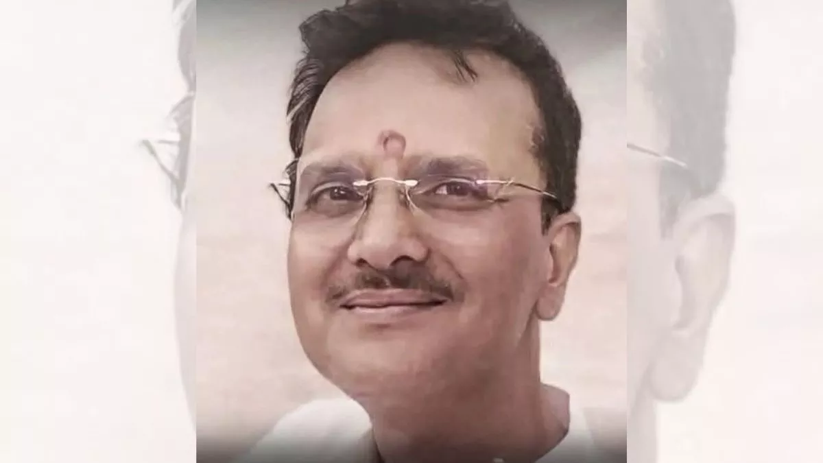 यूपी के भाजपा नेता की राजस्थान में हत्या, हनी ट्रैप और ठगी से जुड़ रहे तार!