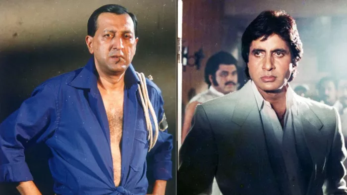 टीनू आनंद और अमिताभ बच्चन (फोटो क्रेडिट- एक्स)