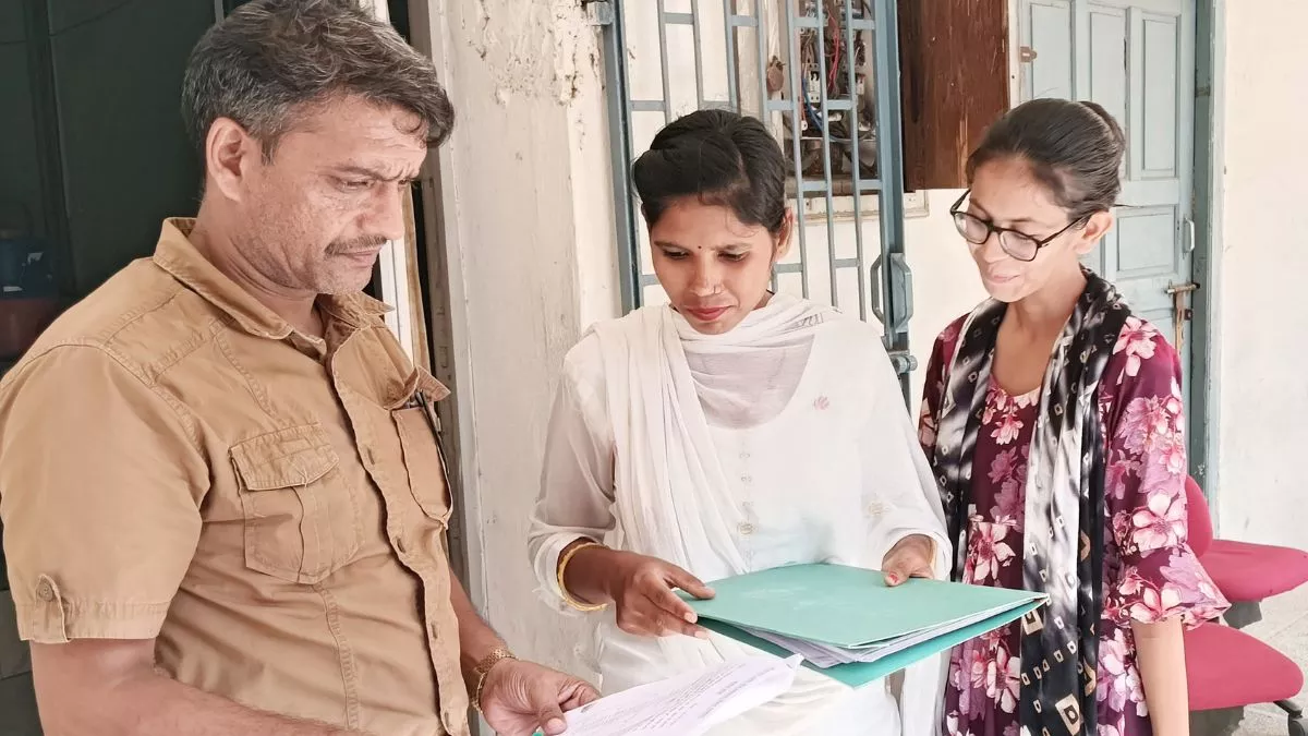 गोहाना के कॉलेजों में 50 प्रतिशत से ज्यादा सीटें खाली, आवेदन करने की अंतिम तारीख क्या?