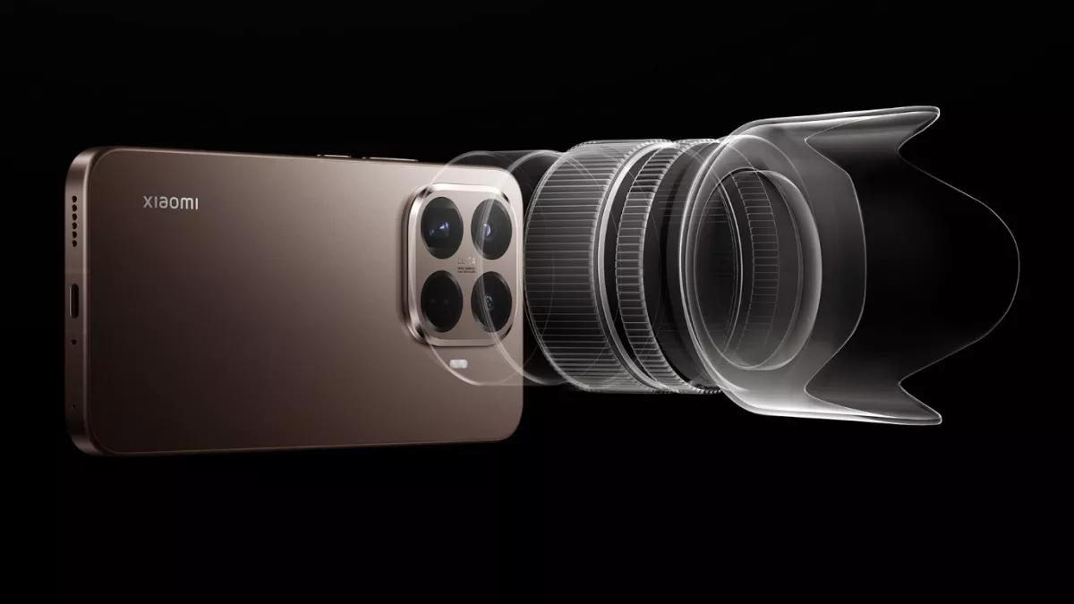 Xiaomi के दो प्रीमियम स्मार्टफोन्स हुए लॉन्च, मिलेगा Leica ब्रांडेड कैमरा; जानें कीमत