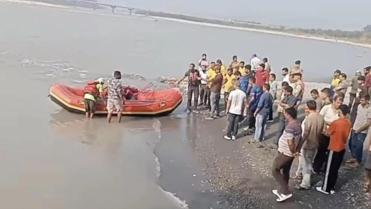 Himachal: यमुना में बहे 3 में एक युवक का घटनास्थल से 20 KM दूर मिला शव, 60 से ज्यादा लोग गवां चुके हैं यहां जान