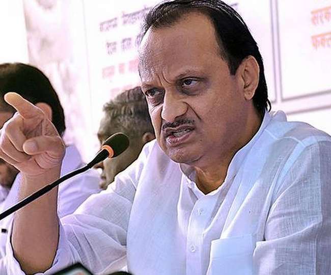 Ajit Pawar In Maharashtra Election: उपमुख्‍यमंत्री और मंत्री रह चुके अजित  पवार ताकतवर बनकर उभरे हैं इस बार - Ajit Pawar In Maharashtra Election Come  Like Power Center In NCP Khow About